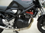 �������� �� ������ �������� Suzuki Bandit400V 1991 ���� 16